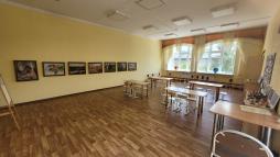 изостудия